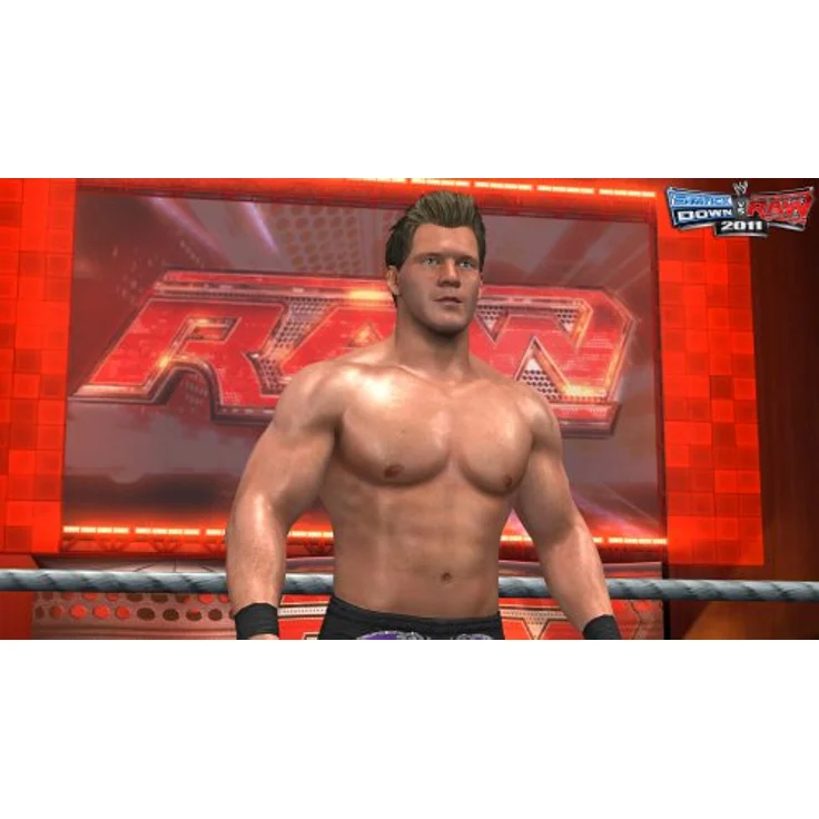 WWE Smackdown vs. Raw 2011 (Xbox 360) - Preisvergleich – Bild 5