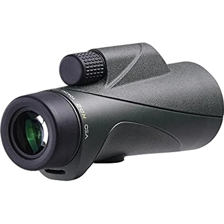 Vanguard VEO HD2 1042M, Fernglas mit 10-facher Vergrößerung, 42 mm Objektiv, Wasserfest und Digiscoping-fähig mit Smartphone-Adapter – Bild 8