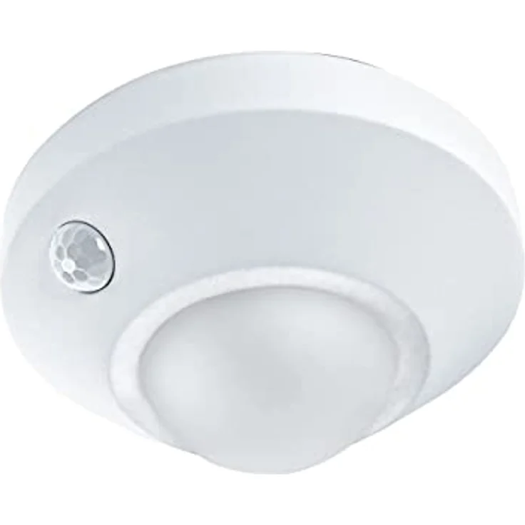 LEDVANCE LED Batteriebetriebene Leuchte, Leuchte für Innenanwendungen, Bewegungssensor, Tag-Nacht-Sensor, Kaltweiß, 86,0 mm x 47,0 mm, NIGHTLUX Ceiling – Bild 3