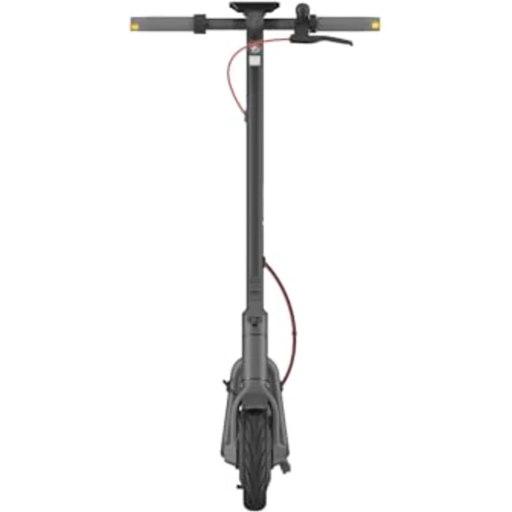 Navee V25i Pro E-Scooter, 20 km/h, 25 km Reichweite, 300 W Motorleistung – Bild 2