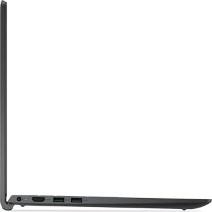 Dell SPLDELL PRO 15 ESSENTIAL PV1525, 15,6 Zoll Laptop mit Intel Core i7-1355U, 16 GB RAM, 512 GB SSD, Full HD IPS-Display, Wi-Fi 6, Schwarz – Bild 5