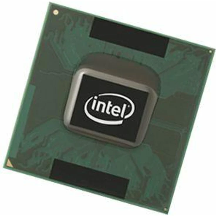 Intel T5600, Core™2 Duo Prozessor, 2 Kerne, 1,83 GHz, Socket 478, 65 nm, 2 MB L2 Cache