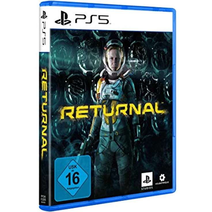 Returnal (PS5) – Bild 2