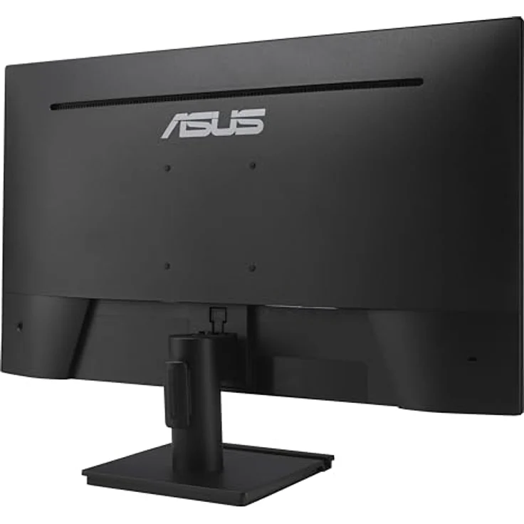 ASUS VA27AQ, 27 Zoll WQHD Monitor mit Augenpflege-Technologie, 75 Hz, HDR10, rahmenlos, HDMI, DisplayPort, Lautsprecher – Bild 5