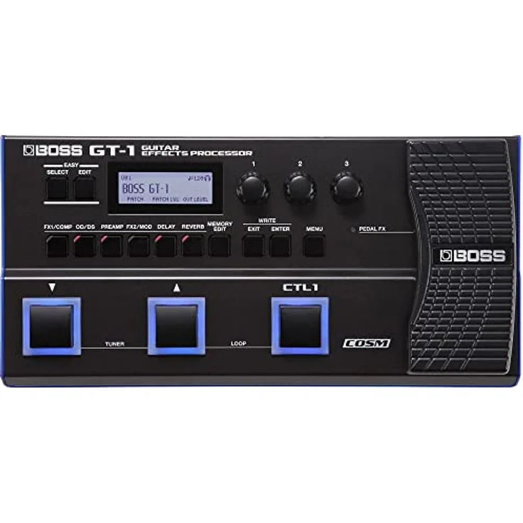 GT-1 Gitarren-Effektprozessor – Bild 2
