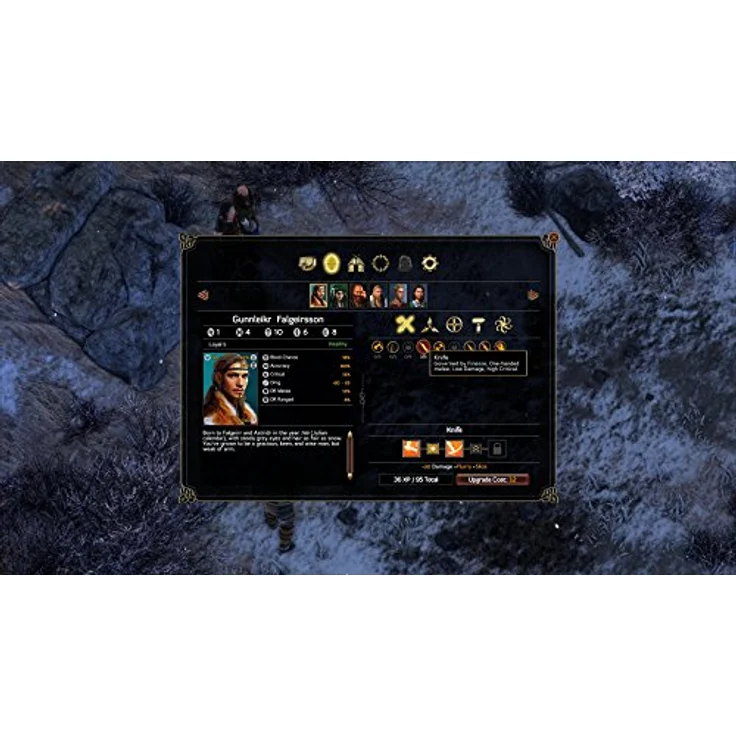 Expeditions: Viking – Bild 8