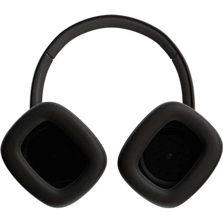 DALI IO-12 Over-Ear-HiFi-Kopfhörer mit ANC, Bluetooth AptX & patentierter SMC-Treibertechnologie, 35 Stunden Akkulaufzeit – Bild 4