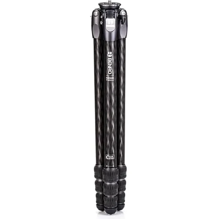 BENRO Trepied Tortoise sans tête 34CLV – Bild 2