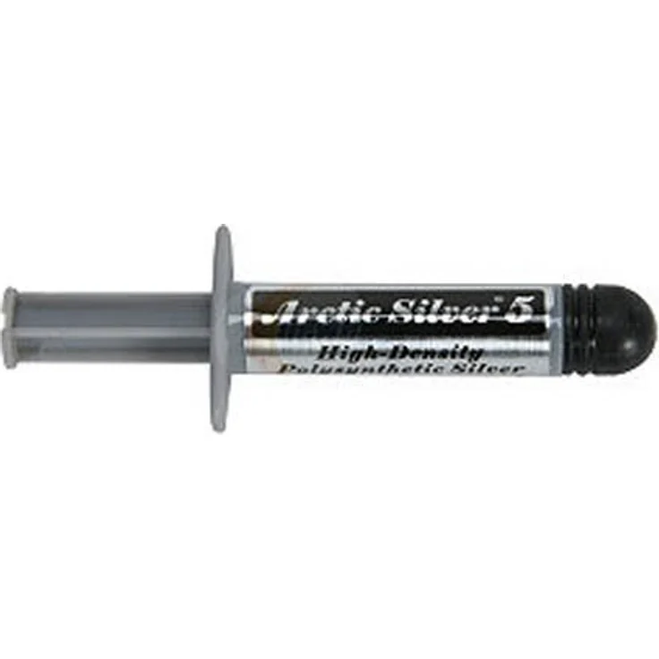 Artic Silver 5 Wärmeleitpaste - 3.5 g – Bild 3