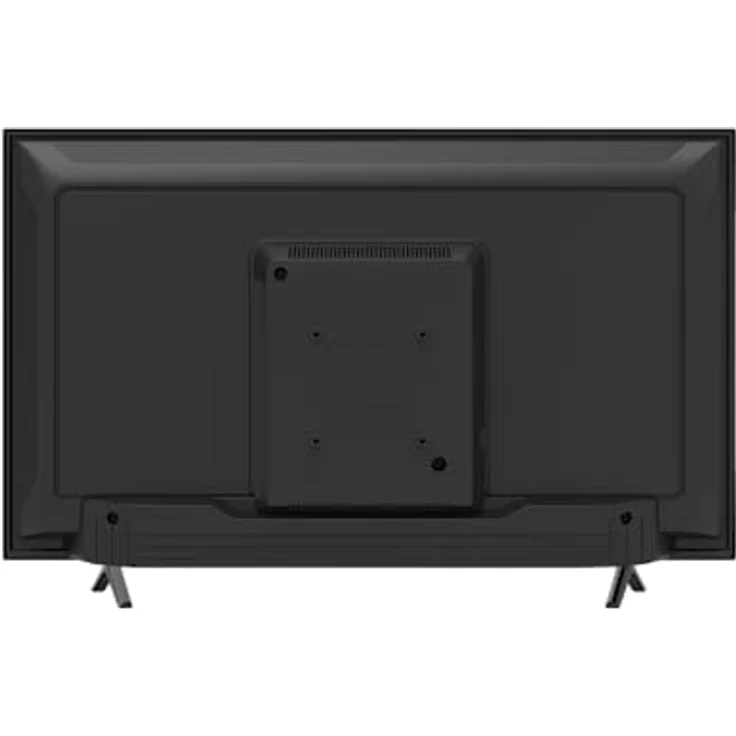 Krüger&Matz KM0232-S6, 81,82 cm (32 Zoll) LED LCD Fernseher, HD Smart DVB-T2/S2, H.265, USB Media, Modelljahr 2023, schwarz – Bild 4