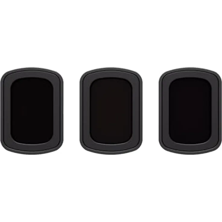 Osmo Pocket 3 magnetisches ND-Filter-Set