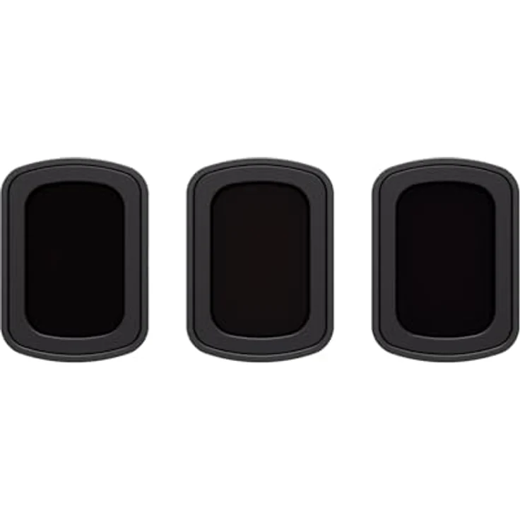 Osmo Pocket 3 magnetisches ND-Filter-Set – Bild 1