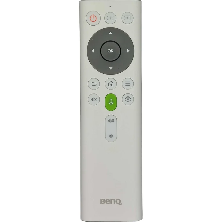 BenQ 5J.JL906.001, RCI066 Original Fernbedienung, Beamer Zubehör