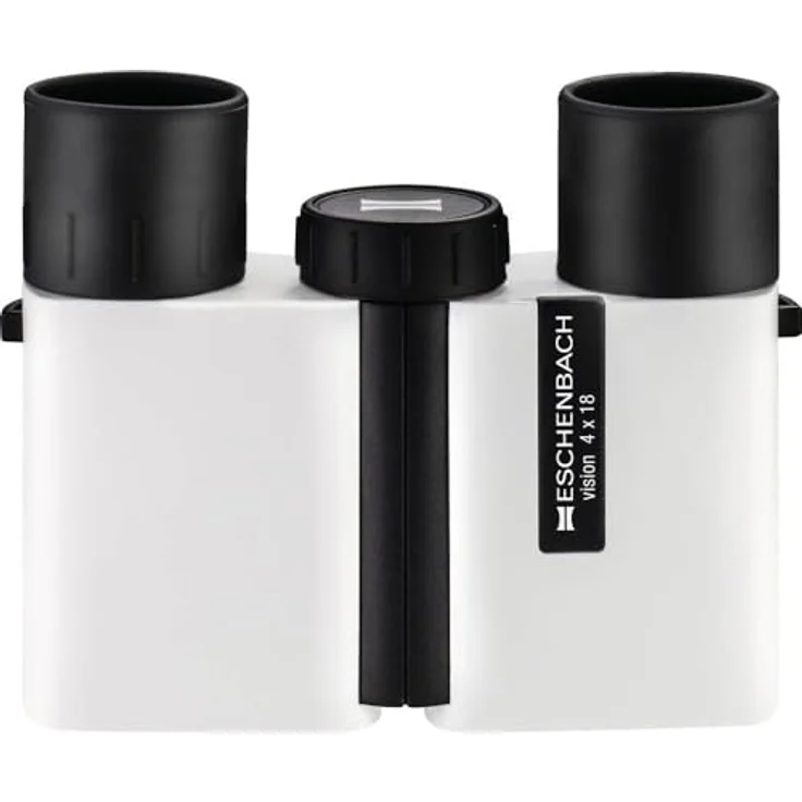 Eschenbach Vision 4x18 Fernglas, BINOCULAR mit 4-facher Vergrößerung – Bild 2
