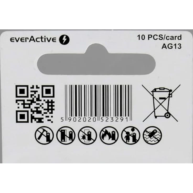 everActive LR1154 – Bild 4