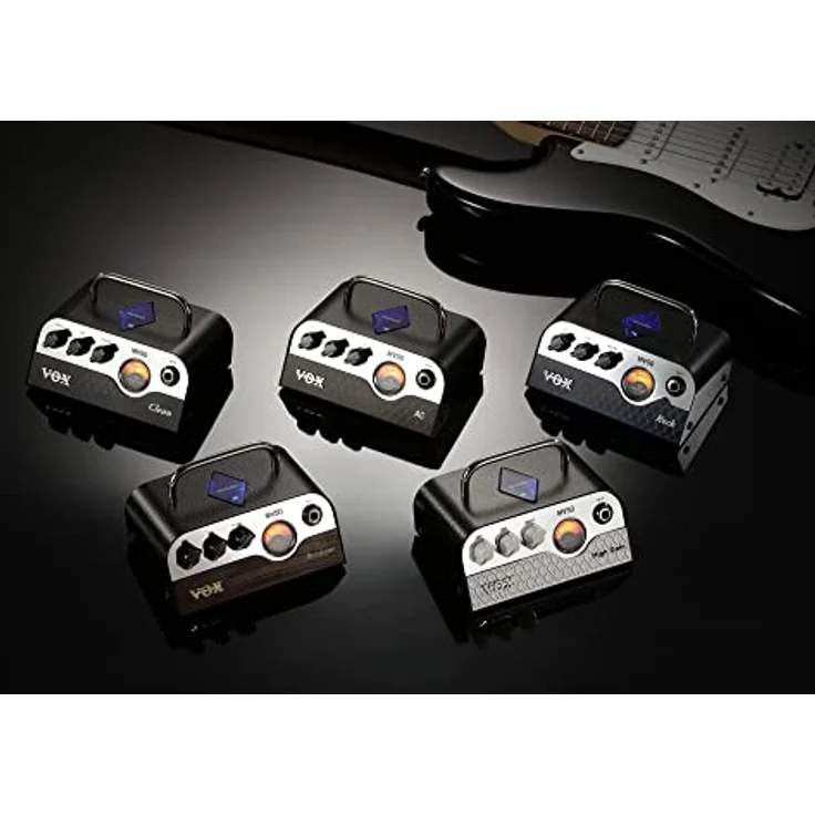 Vox MV50 High Gain – Bild 8