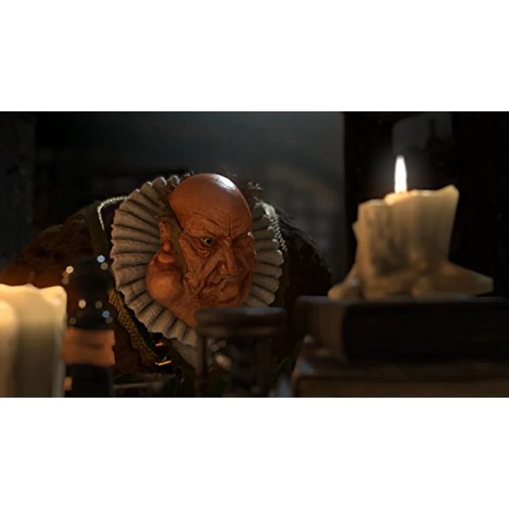 Die Zwerge (Xbox One) - Preisvergleich – Bild 4