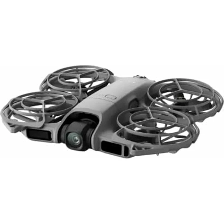 DJI Neo 2 Motion Fly More Combo, 4K Ultra HD Drohne mit omnidirektionaler Hinderniserkennung, DJI Goggles N3, DJI RC Motion 3, 3 Akkus und Ladestation – Bild 4