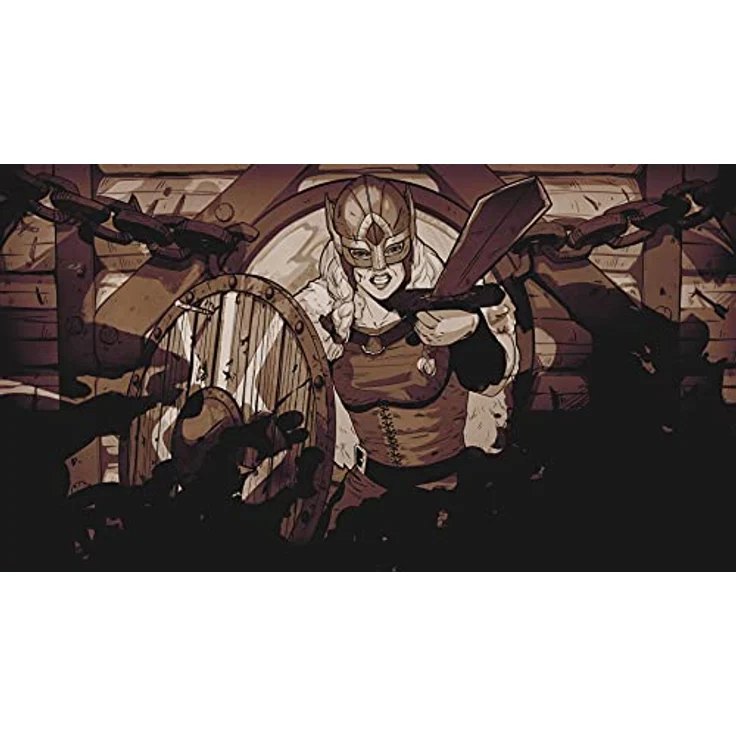 Tribes of Midgard (Deluxe Edition) – Bild 2