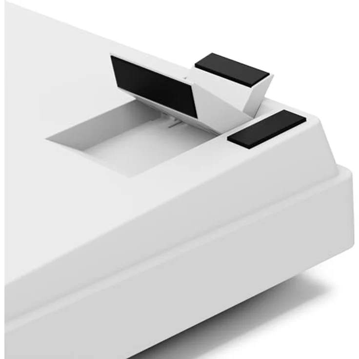 Sharkoon SGK50 S2 Barebone wh - Mechanische Gaming Tastatur von Sharkoon – Bild 8