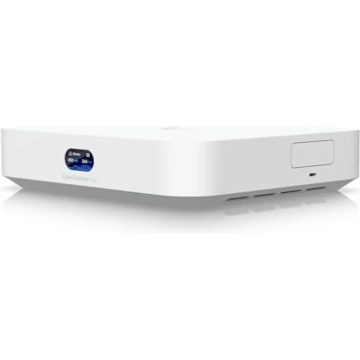 Ubiquiti Cloud Gateway Max (UCG-Max), Router mit 512GB NVMe SSD, 1,5 Gbit/s Routing, Multi-WAN-Lastausgleich – Bild 2