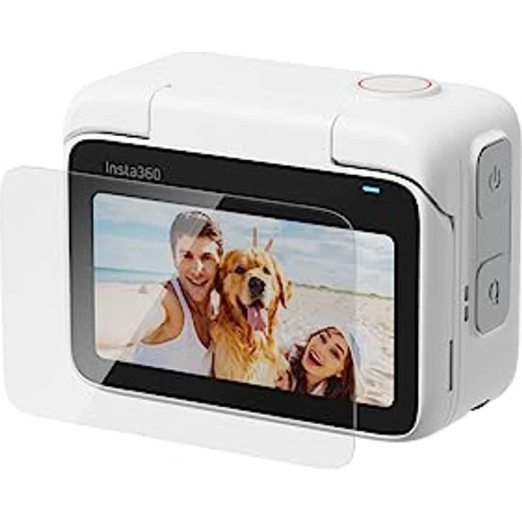 Insta360 GO 3 Displayschutz – Bild 2