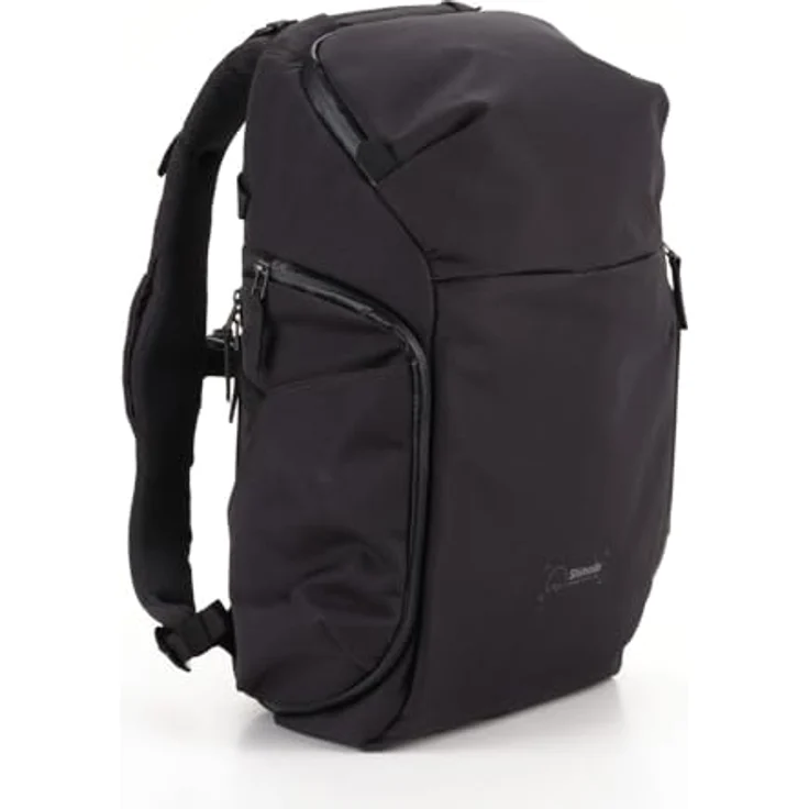 Shimoda Urban Explore 25 - Schwarz (520-182) – Bild 3