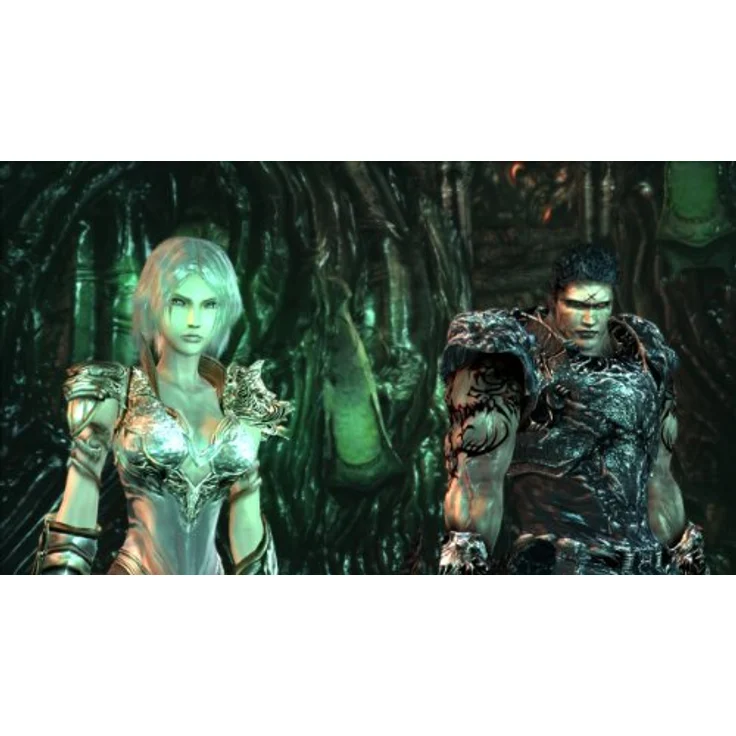 Quantum Theory (Xbox 360) – Bild 9
