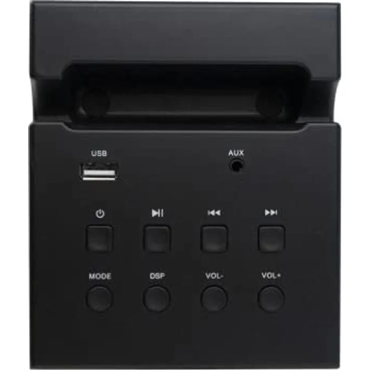 Lautsprecherturm NGS SKY CHARM 50W – Bild 7