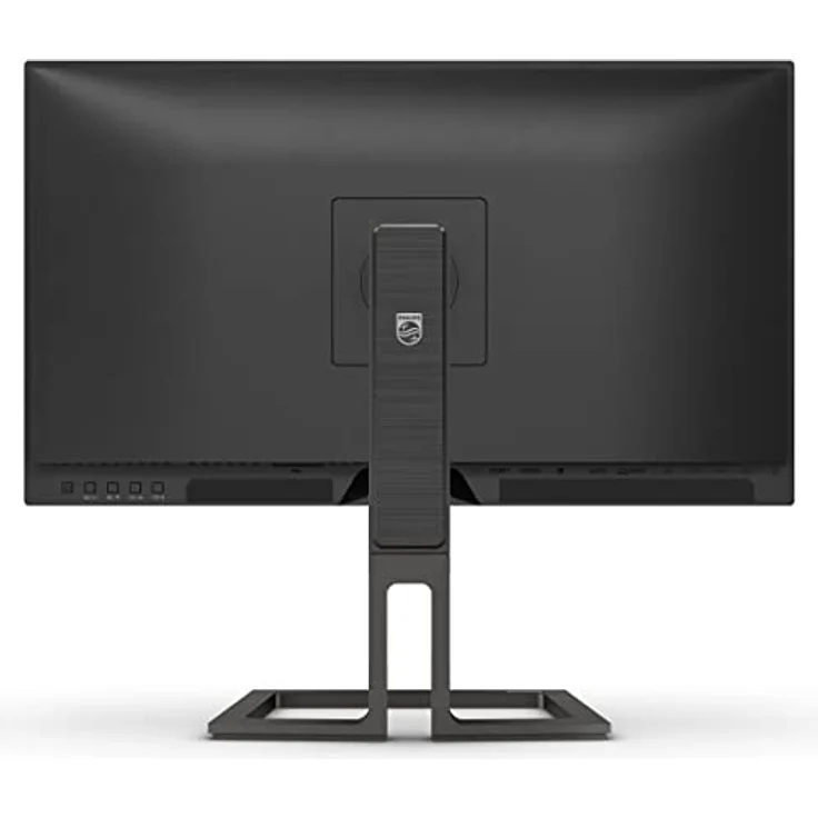 Philips 27B1U7903 - 27 Zoll UHD Monitor, MiniLED, höhenverstellbar, HDR1400 (3840x2160, 60 Hz, HDMI, DisplayPort, Thunderbolt 4, USB Hub) schwarz – Bild 4