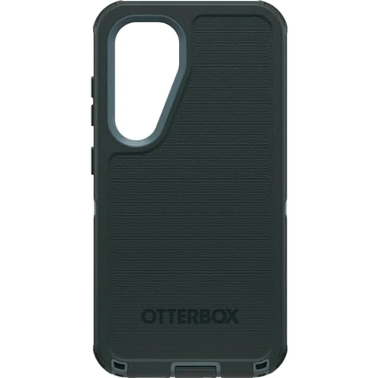 OtterBox Defender Hülle für Samsung Galaxy S25, stoßfest, sturzsicher, Ultra-robust, schützende Hülle, 7X getestet nach Militärstandard, Grün – Bild 2