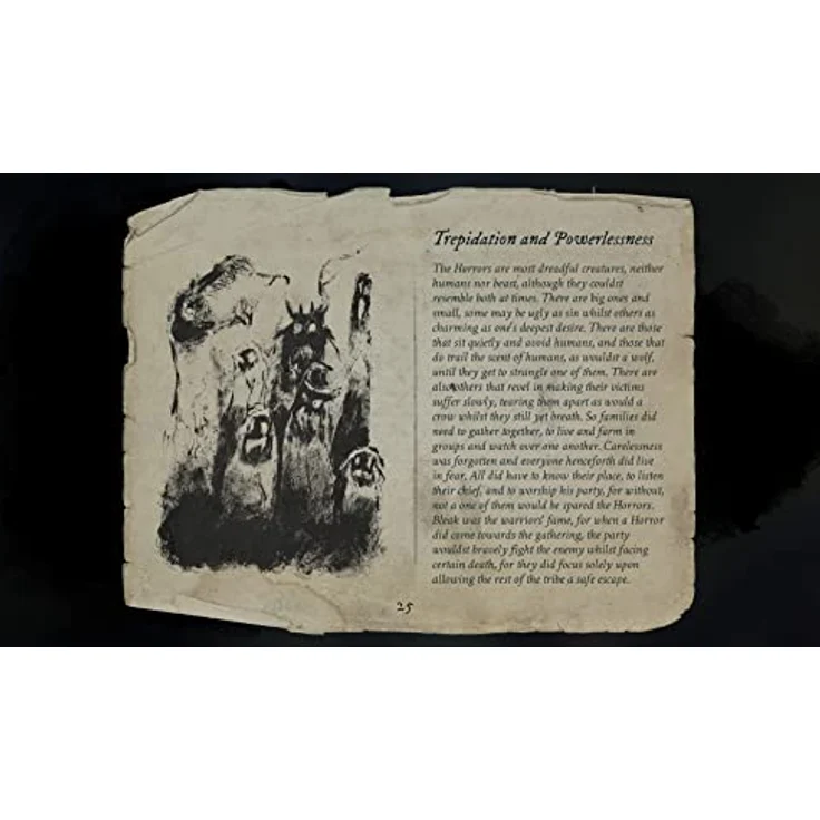 Gord Deluxe Edition - (PlayStation 5) – Bild 4