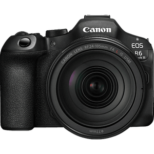 Bild für CANON EOS R6 MARK III Kit
