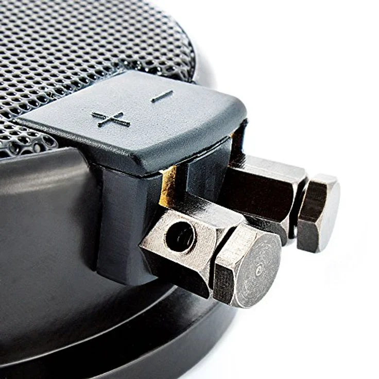 SinusLive MINI bassPump 8Ohm, kompaktes bass shaker Subwoofer für hörbaren und spürbaren Bass, flexibel einsetzbar – Bild 2