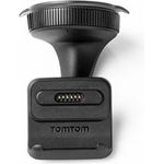 TomTom Aktiv-Magnethalterung 7 Zoll, Halterung für Windschutzscheibe, USB-C kompatibel