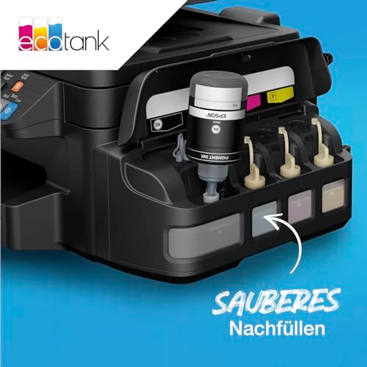 Epson T6644 – Bild 5