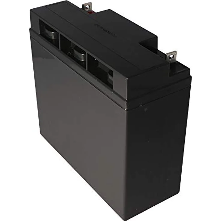 Fiamm FG21803 12V Akku 18Ah, nicht geeignet als Starter-Batterie – Bild 6