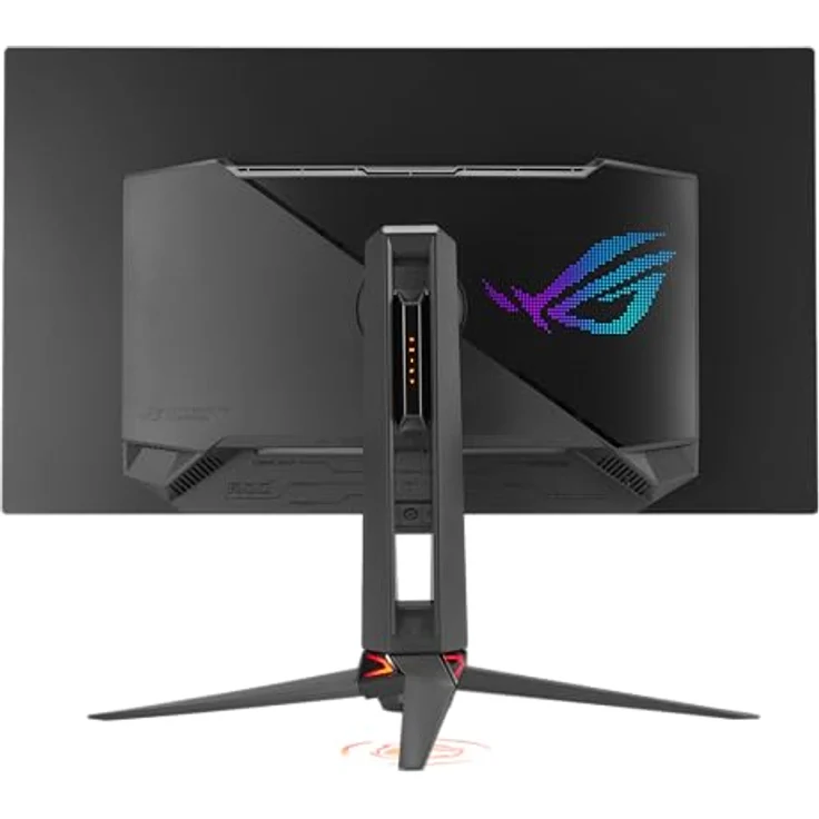 ASUS ROG Swift OLED PG32UCDMR, 32 Zoll 4K UHD Gaming Monitor, 240 Hz, 0.03 ms GtG, G-Sync, FreeSync, 10-bit, DisplayHDR 400, DP 2.1, HDMI 2.1, USB-C 90W – Bild 4
