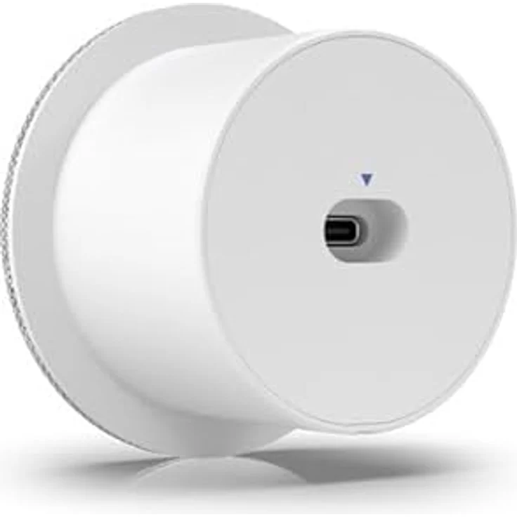 Ubiquiti IP Cam Acc Ubiquiti UVC-AI-Theta-Audio, Netzwerkkamera, Grau – Bild 2