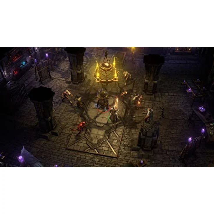 Pathfinder: Wrath of the Righteous - Limited Edition (Xbox On) - Preisvergleich – Bild 2