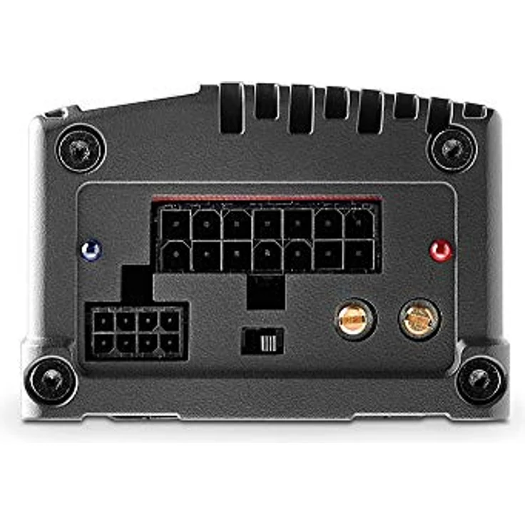 FOCAL Impuls 4.320, 4-Kanal Verstärker mit 4 x 55 Watt RMS an 4 Ohm, Class D, kompakte Bauweise – Bild 7