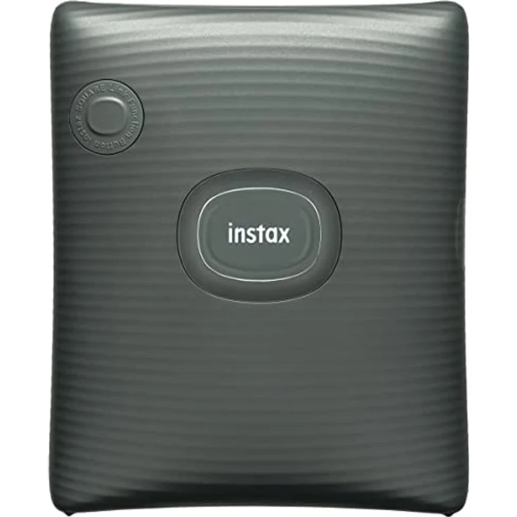 INSTAX Square Link Smartphone Drucker, Midnight Green – Bild 2