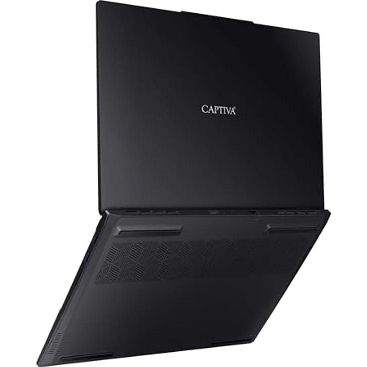 Captiva Notebook Power Starter I99-060GE, Intel Ultra 7 255H, 32GB DDR5 RAM, 500GB SSD, 15.3 Zoll WQXGA 180Hz, Windows 11 Pro, Intel Arc Graphics – Bild 5