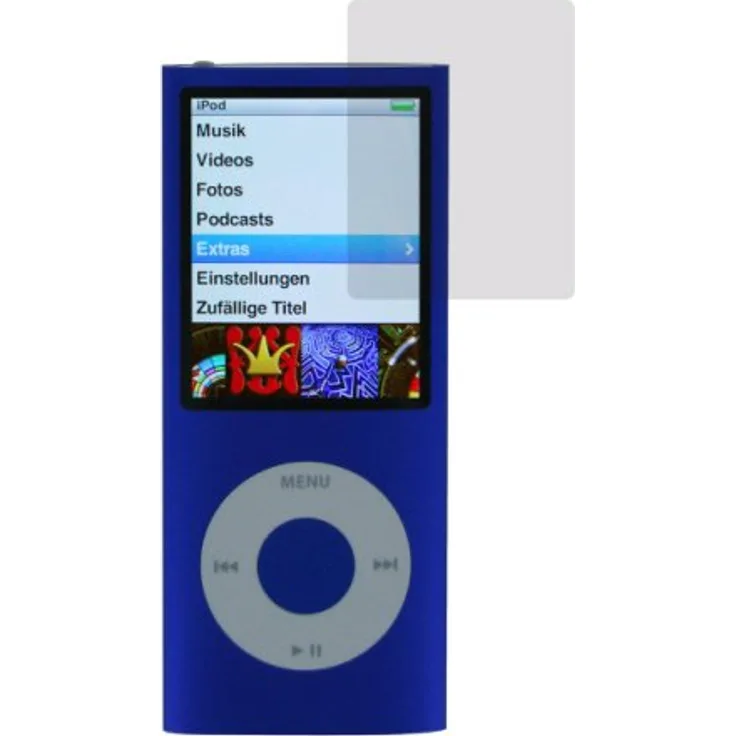 Artwizz Scratchstopper For Ipod Nano 4G