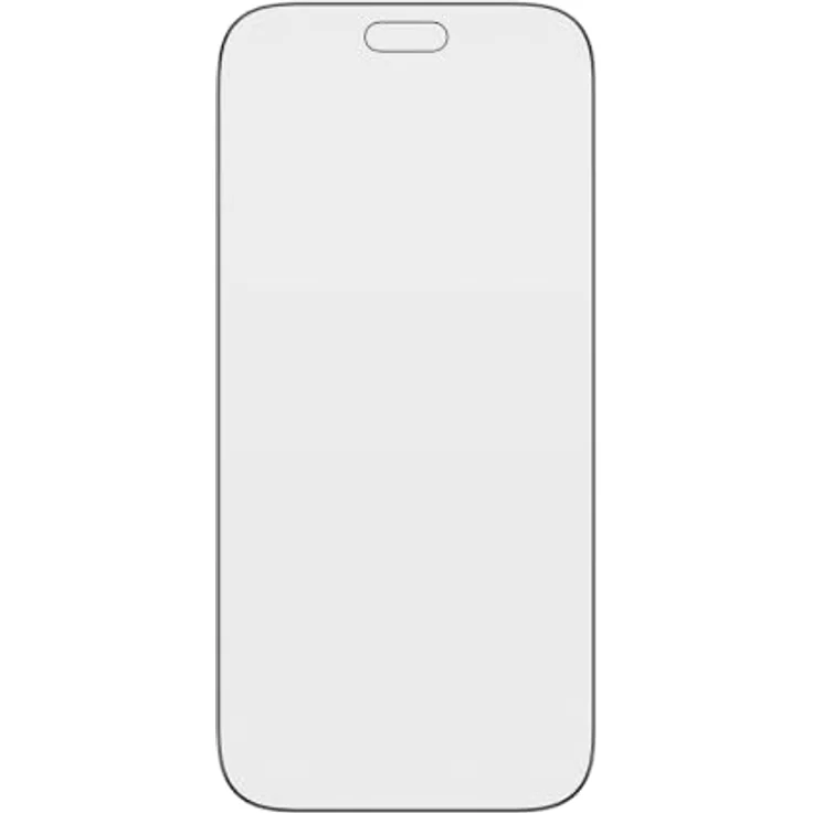 PanzerGlass 2-Way Privacy Screen Protector für Apple iPhone 18 Pro, Ultra-Wide Fit mit FASTFIT IN-A-BOX, Displayschutzfolie – Bild 4