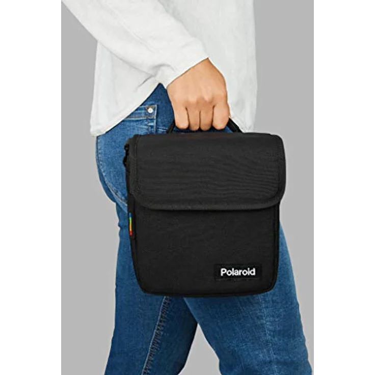 Polaroid - 6057 - Box Camera Bag – Bild 3