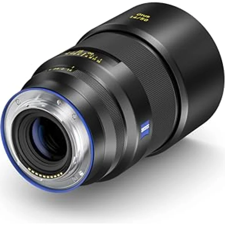 ZEISS Otus ML 50 mm f/1.4, Objektiv für spiegellose Sony E-Mount Kameras mit asphärischem Design und HARMONIOUS BOKEH – Bild 4