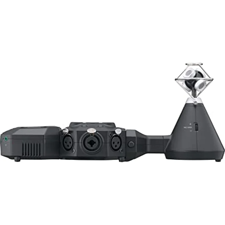 Zoom VRH-8 Ambisonics VR-Mikrofonkapsel – Bild 1