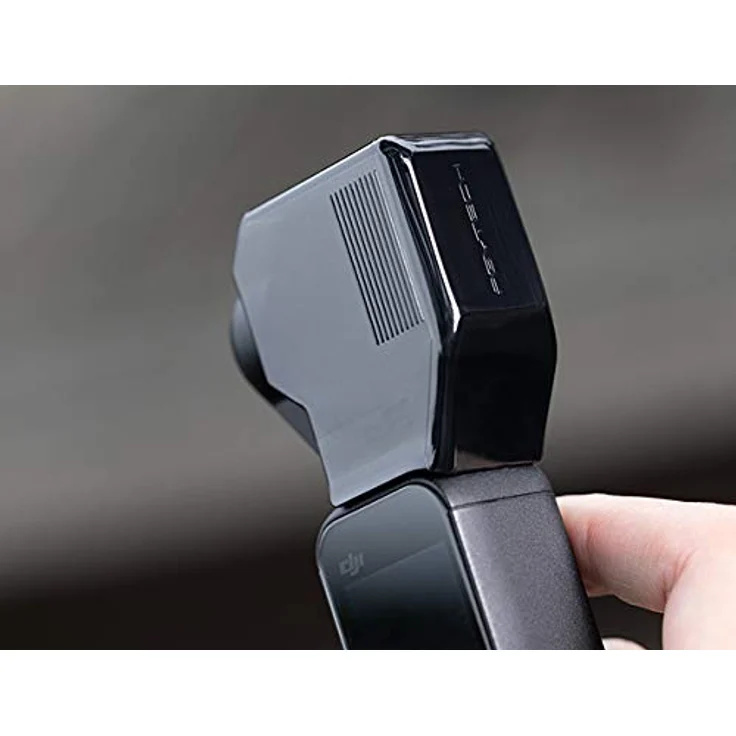PGY OSMO Pocket VLOG Set – Bild 6