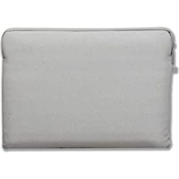 Acer Vero Sleeve (geeignet für bis zu 15,6 Zoll Notebooks: Universelle Schutzhülle, aus 100% RPET Material, Schutz vor Schmutz und Stoßschäden, extra Fronttasche) grau – Bild 3
